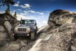 Jeep Wrangler Rubicon 10th Anniversary Edition 2013 года (EU)